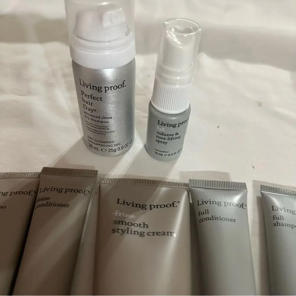 Living Proof bundle - Picture 3 of 4